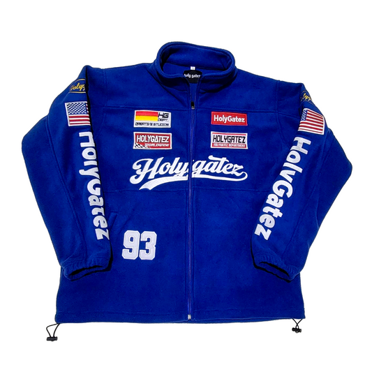 RACER FLEECE