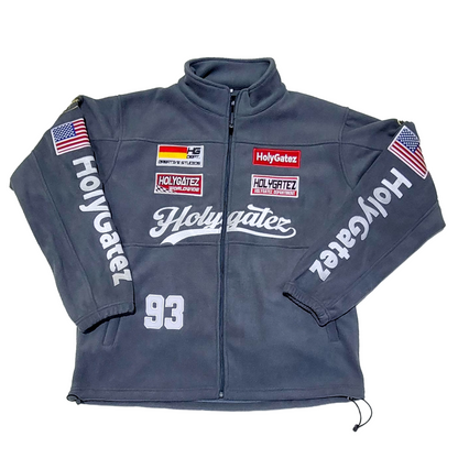 RACER FLEECE