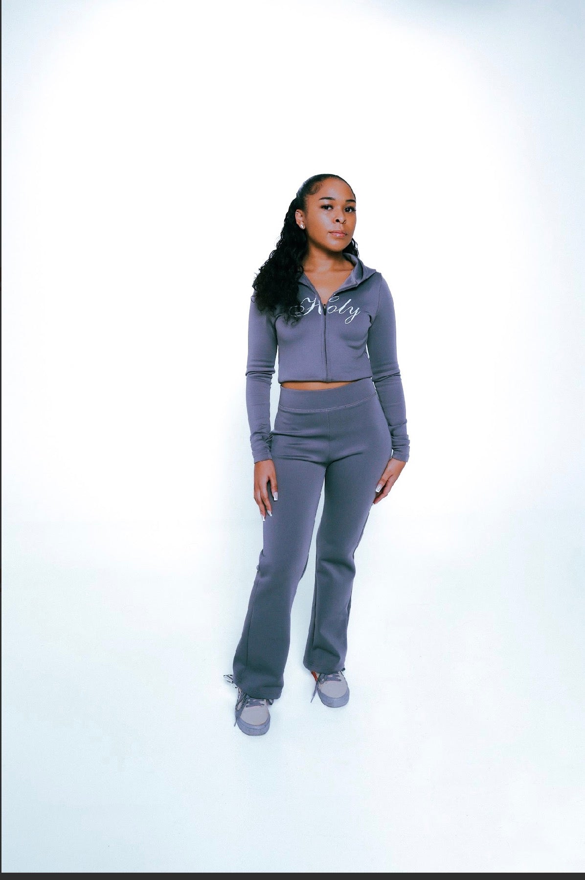 Holy Gatez Women Sets