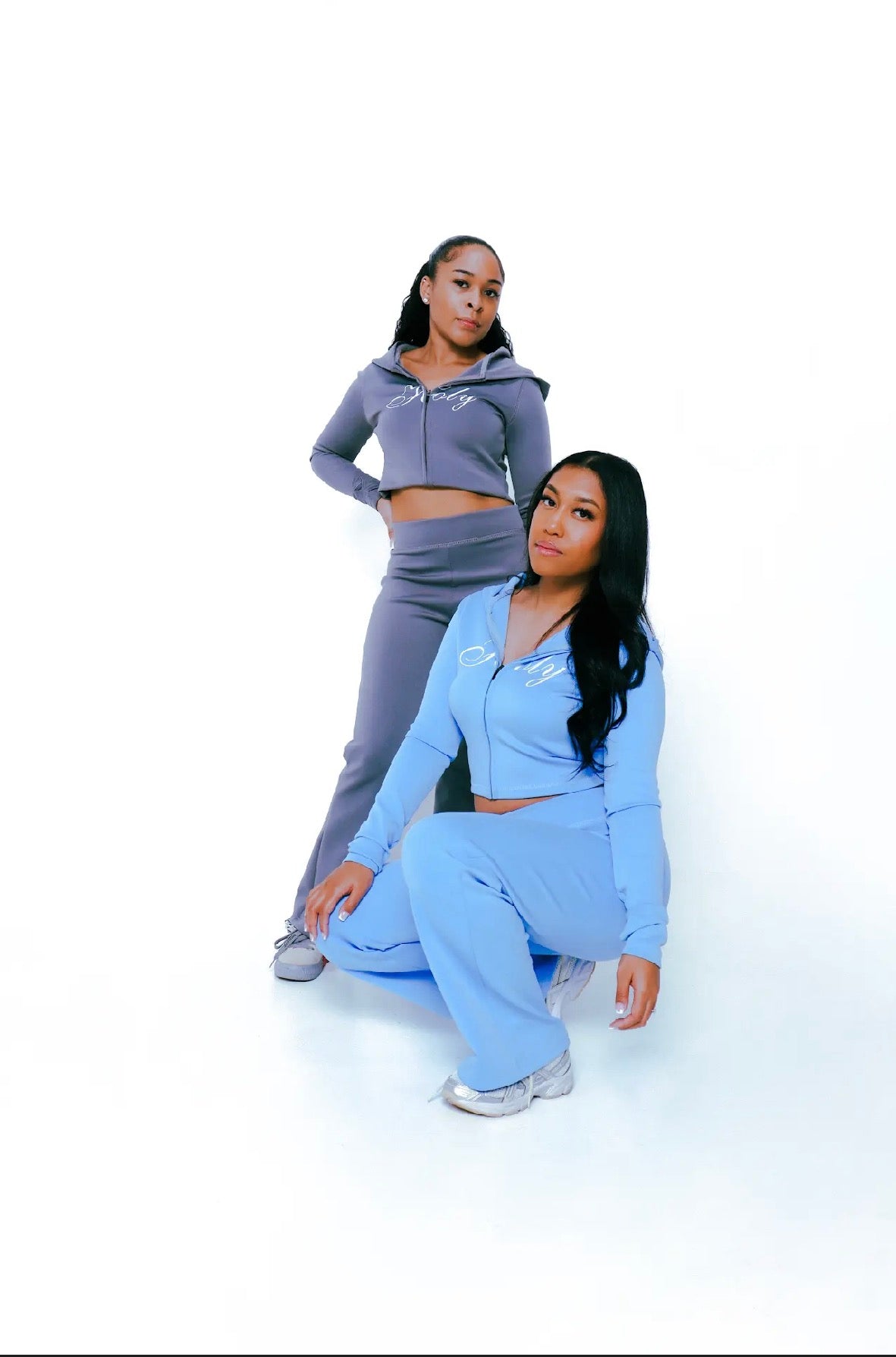 Holy Gatez Women Sets