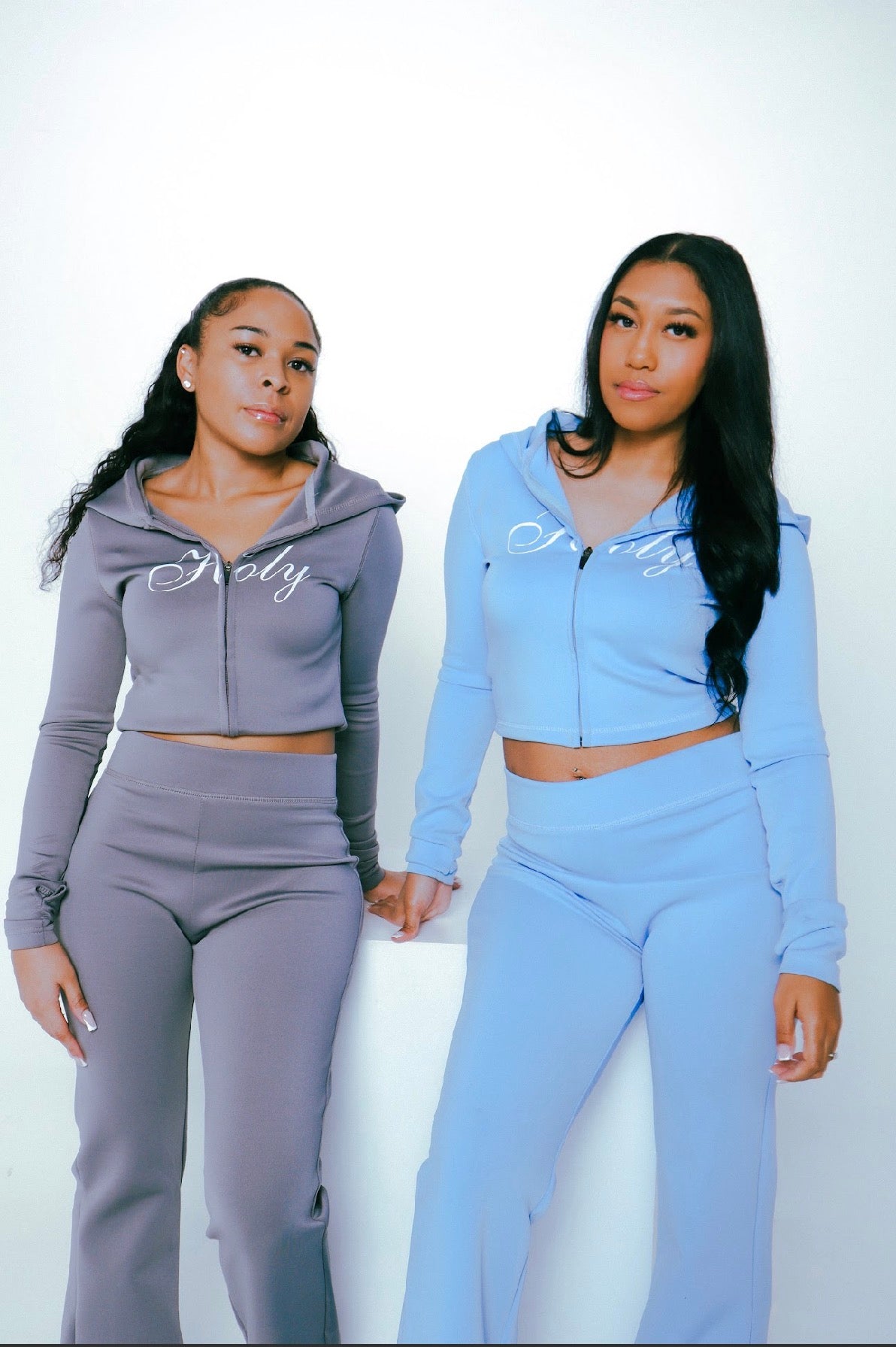 Holy Gatez Women Sets