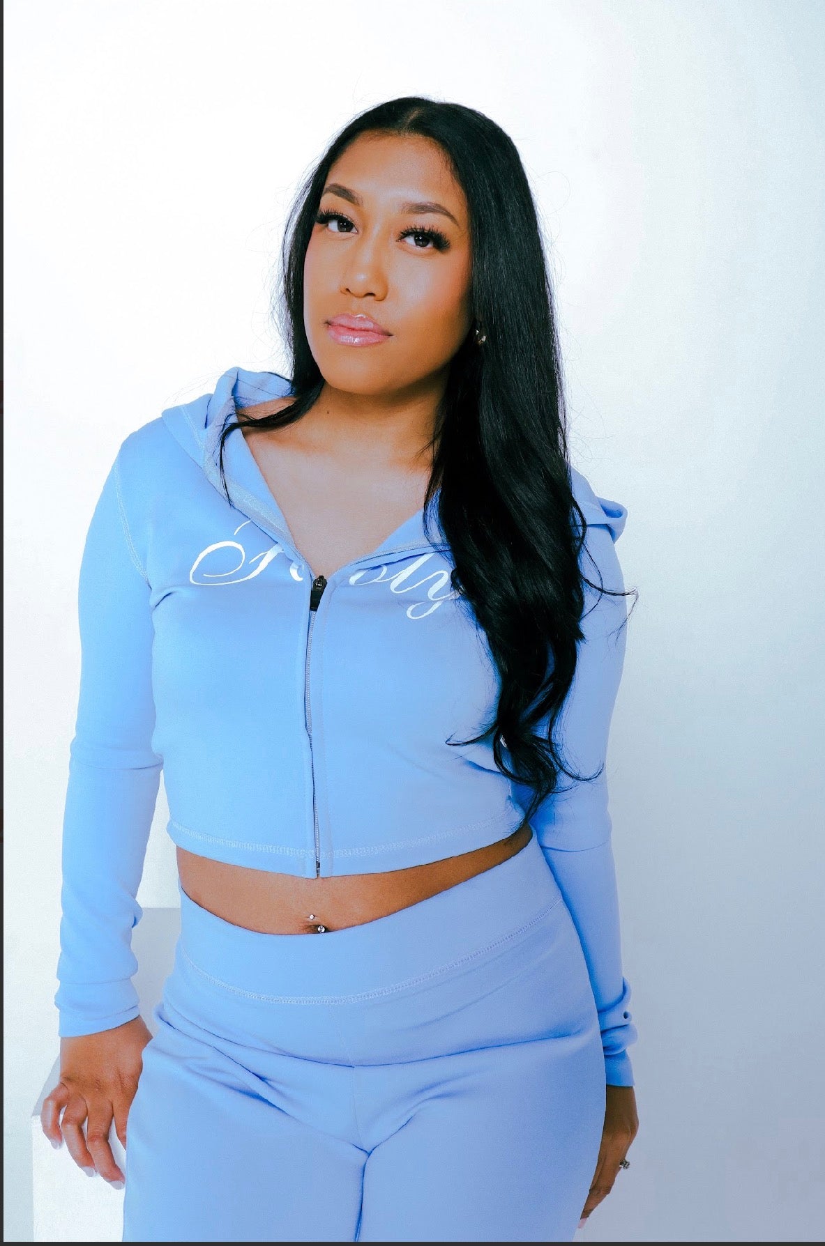 Holy Gatez Women Sets