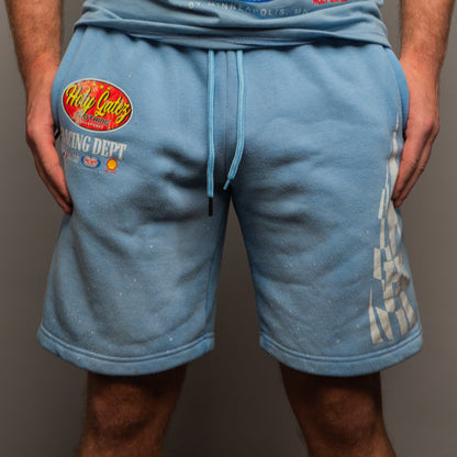RACING DEPT SHORTS