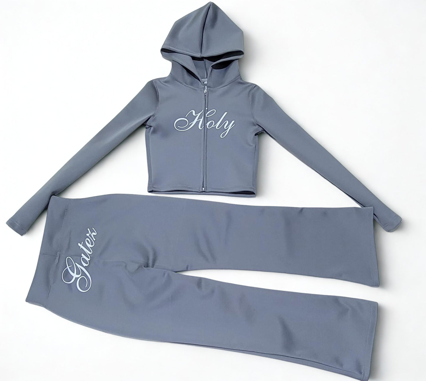 Holy Gatez Women Sets