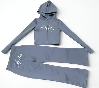 Holy Gatez Women Sets