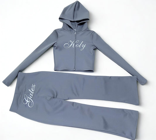 Holy Gatez Women Sets
