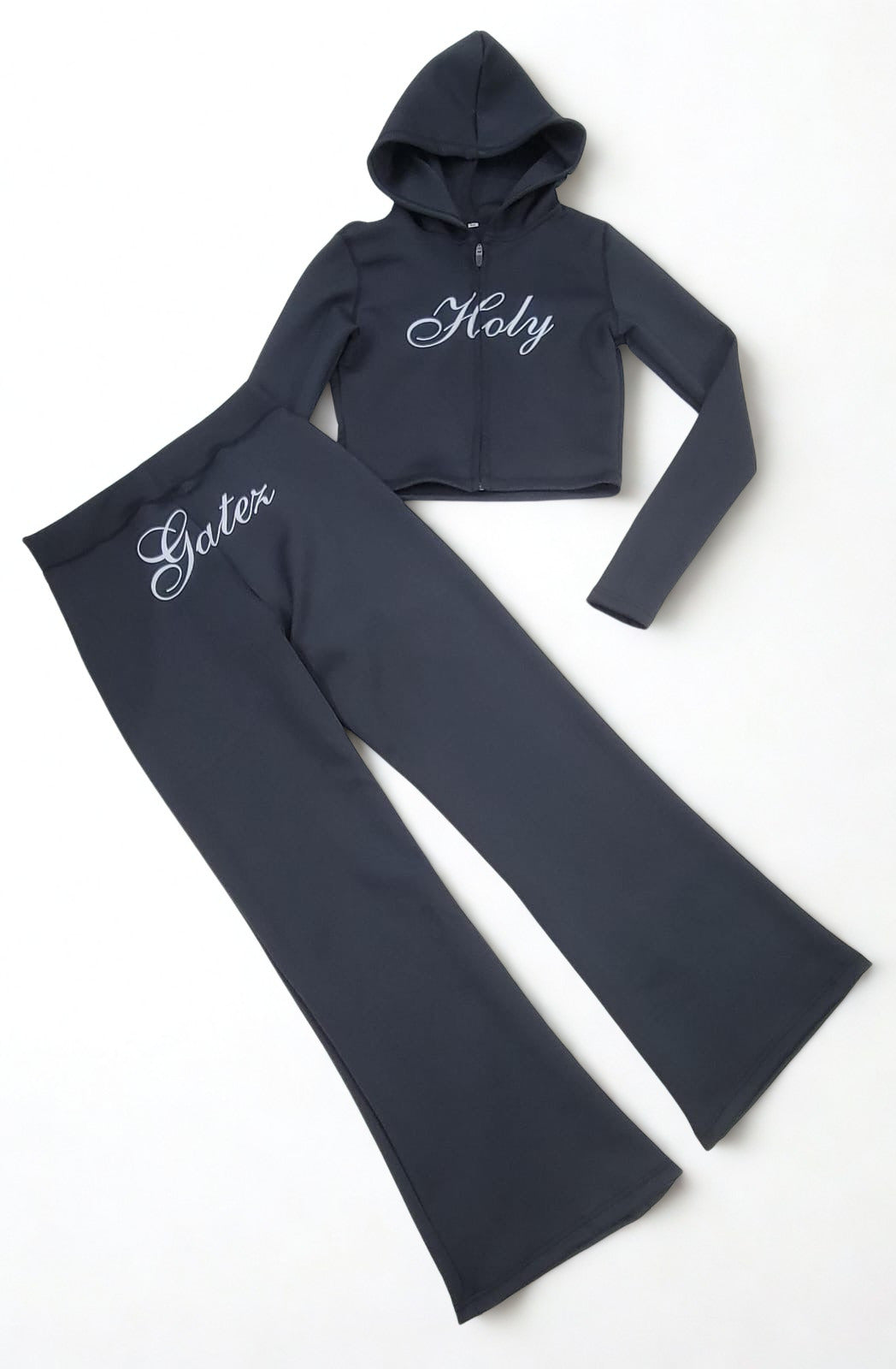 Holy Gatez Women Sets