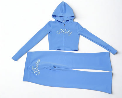 Holy Gatez Women Sets