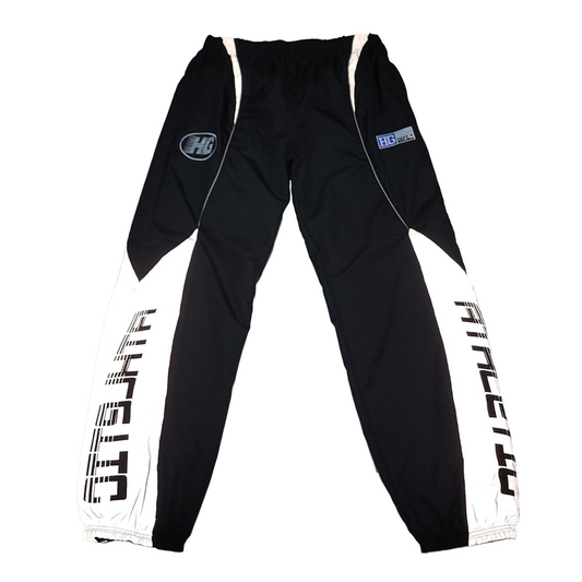 HOLYGATEZ ATHLETIC REFLECTOR PANTS (PRE-ORDER)