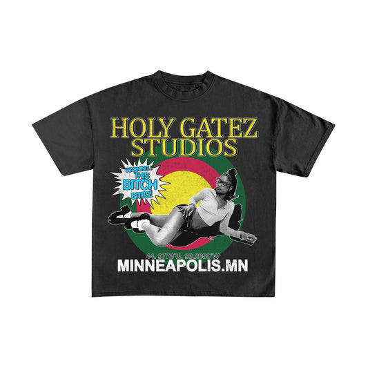 BAD BITCH T-SHIRT