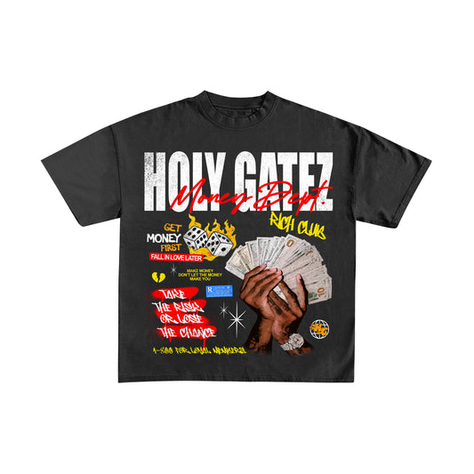 MONEY DEPT T-SHIRT