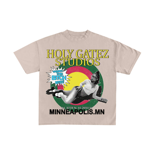 BAD BITCH T-SHIRT