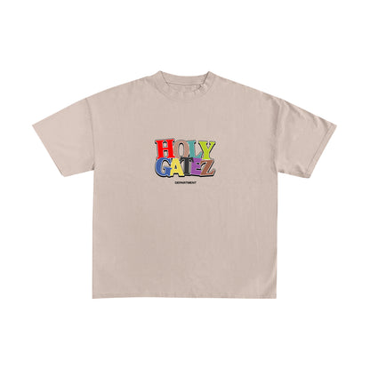 GOD KNOWS YOUR HEART T-SHIRT