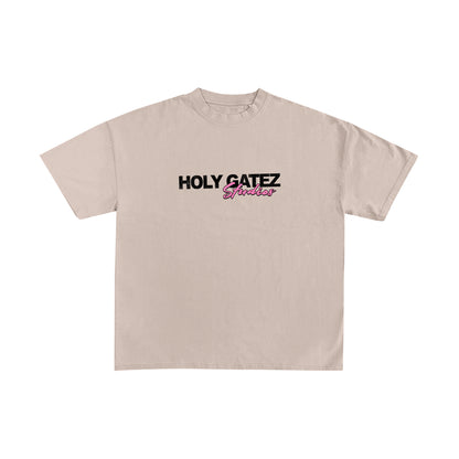 PRETTY GIRLS T-SHIRT