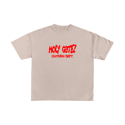 GOD LOVES YOU T-SHIRT