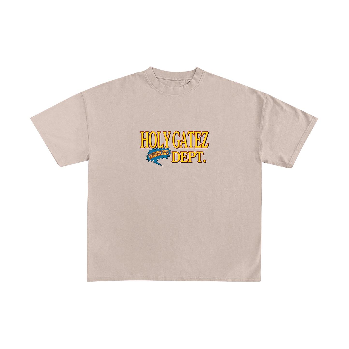 MOTION ONLY T-SHIRT
