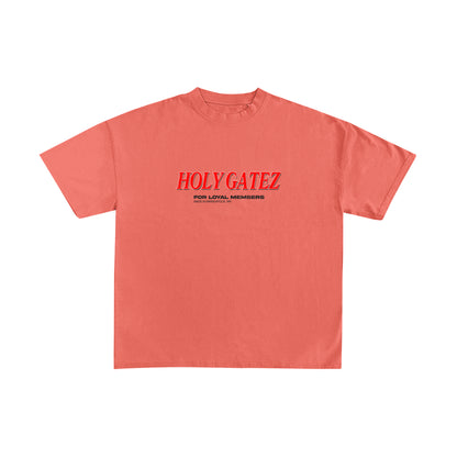 CALL ME WHEN YOU LONELY T-SHIRT