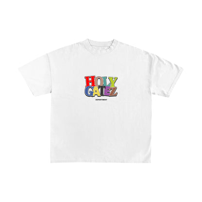 GOD KNOWS YOUR HEART T-SHIRT