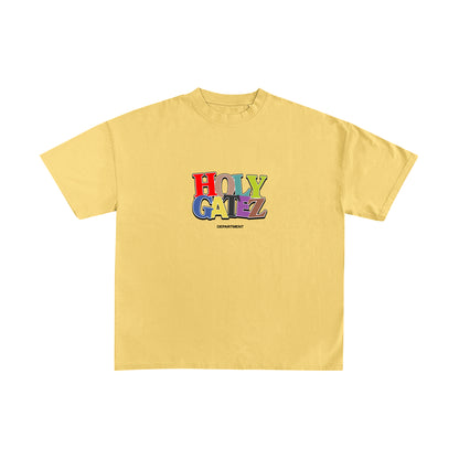 GOD KNOWS YOUR HEART T-SHIRT