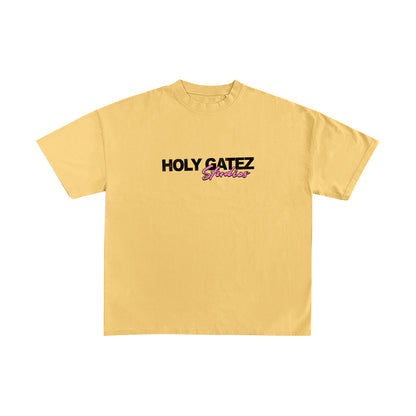 PRETTY GIRLS T-SHIRT