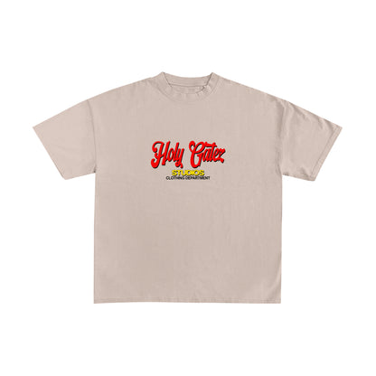 TAKE THE RISK T-SHIRT