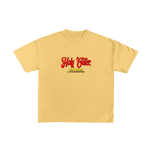 TAKE THE RISK T-SHIRT
