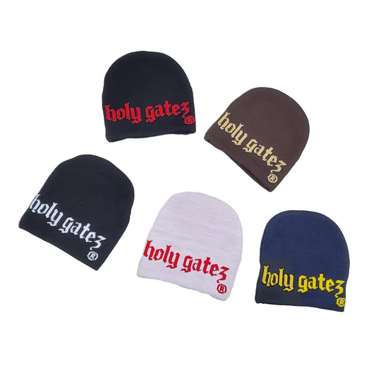 HOLYGATEZ BEANIE