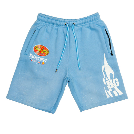 RACING DEPT SHORTS