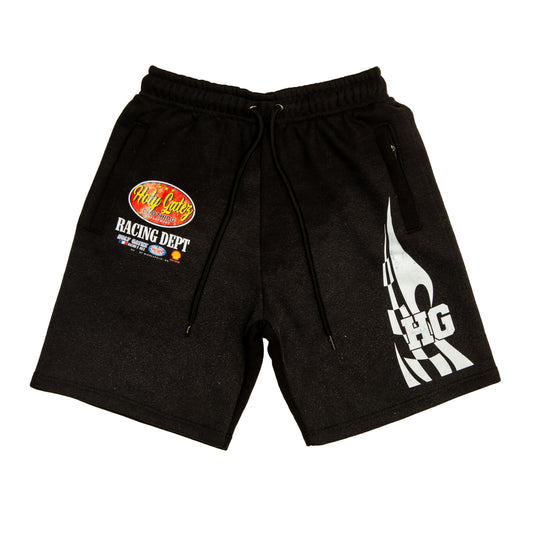 RACING DEPT SHORTS