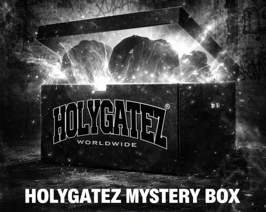 HOLYGATEZ MYSTERY BOX