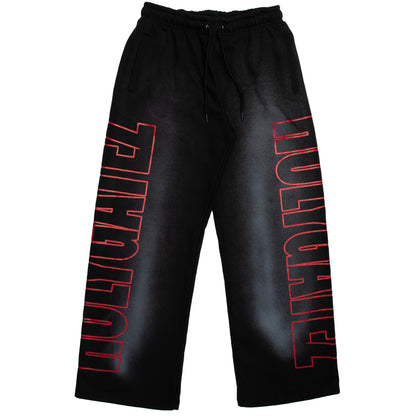 BAGGY HOLY GATEZ SWEATS