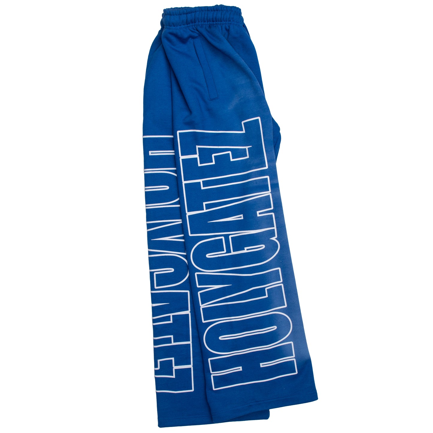 BAGGY HOLY GATEZ SWEATS