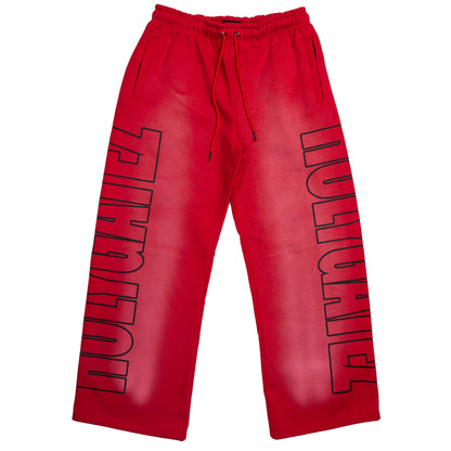 BAGGY HOLY GATEZ SWEATS
