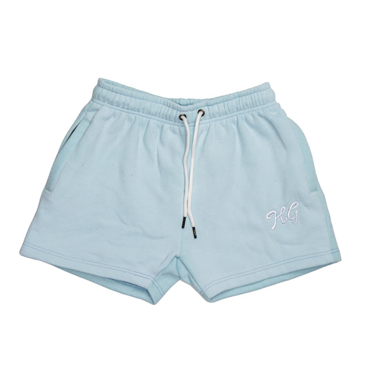 HOLYGATEZ WOMEN CROP SHORTS