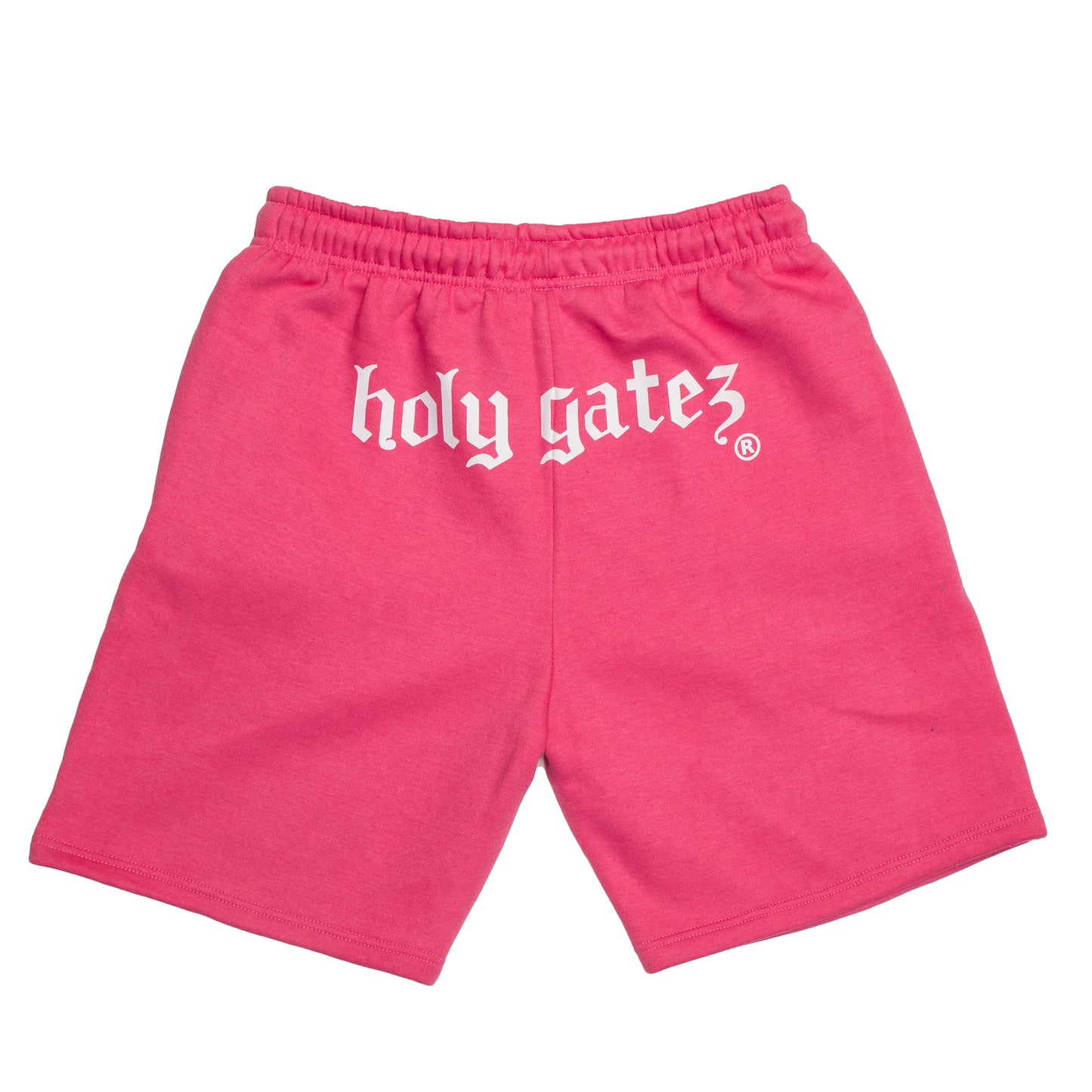 HOLY GATEZ WOMEN SHORTS