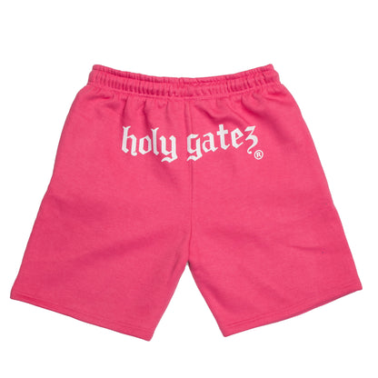 HOLY GATEZ WOMEN SHORTS