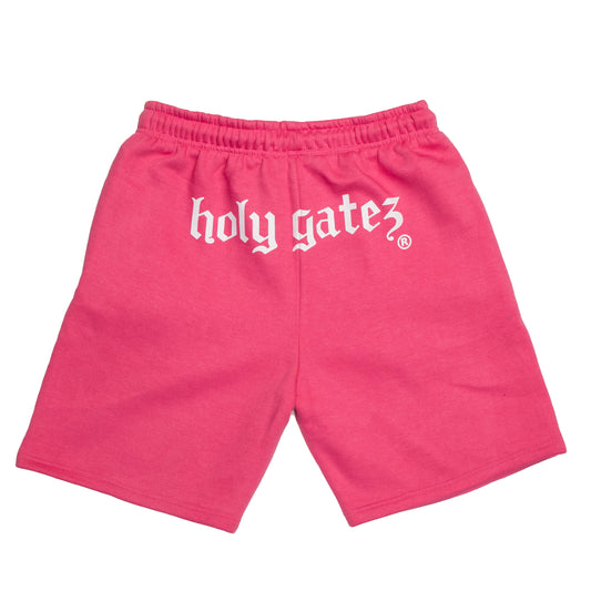 HOLY GATEZ WOMEN SHORTS