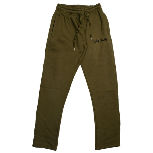 HOLY GATEZ SWEATSPANTS