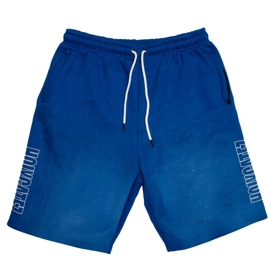 HOLY GATEZ SHORTS