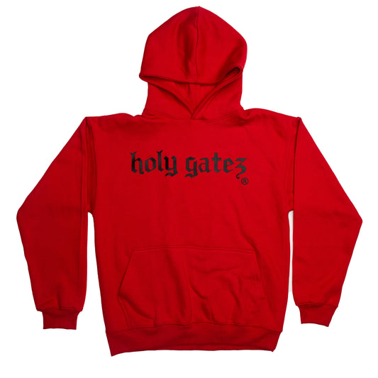HOLY GATEZ HOODIE