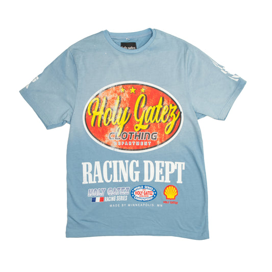 RACING DEPT T-SHIRT