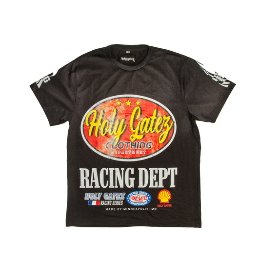 RACING DEPT T-SHIRT