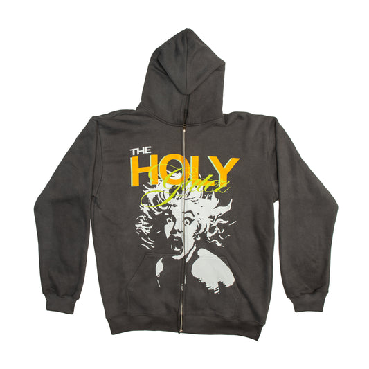 GIRL HOODIE